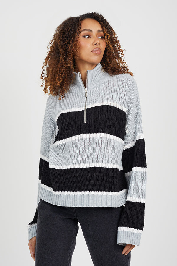 Ladies Brave Soul Knitwear