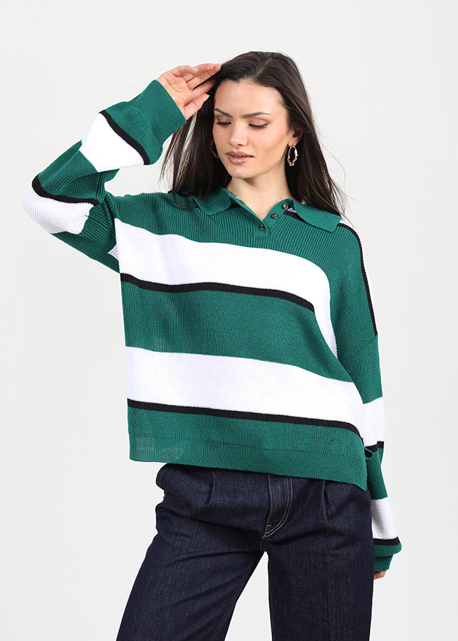 Ladies Brave Soul Knitwear
