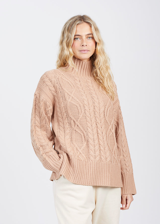 Ladies Brave Soul Knitwear