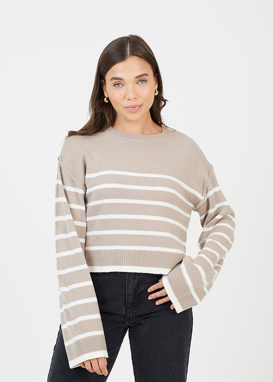 Ladies Brave Soul Knitwear