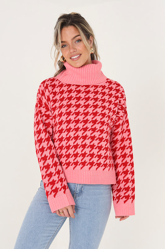 Ladies Brave Soul Knitwear