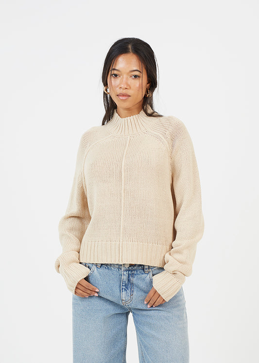 Ladies Brave Soul Knitwear