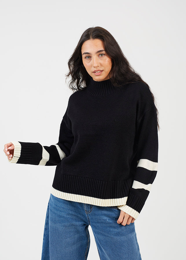 Ladies Brave Soul Knitwear