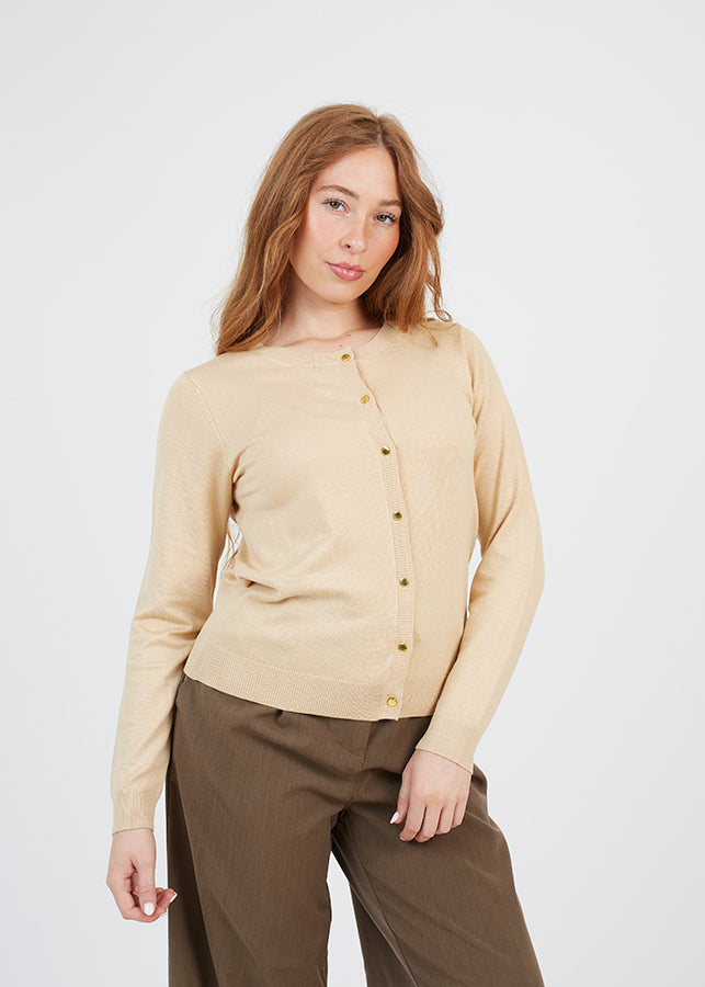 Ladies Brave Soul Knit Cardigan