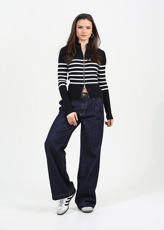 Ladies Brave Soul Knit Cardigan