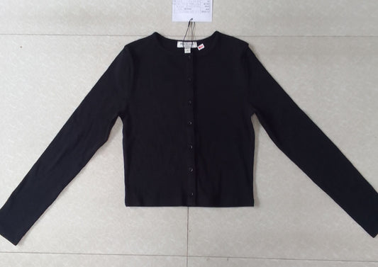 Ladies Brave Soul L/Sleeve Top