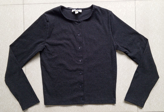 Ladies Brave Soul L/Sleeve Top