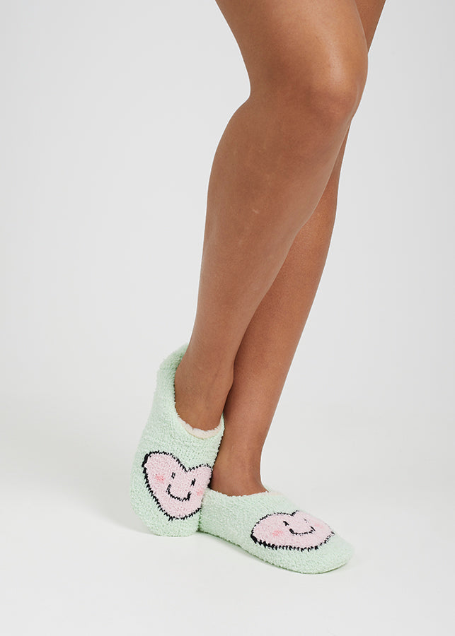Ladies Brave Soul Soft Footwear