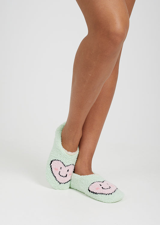 Ladies Brave Soul Soft Footwear