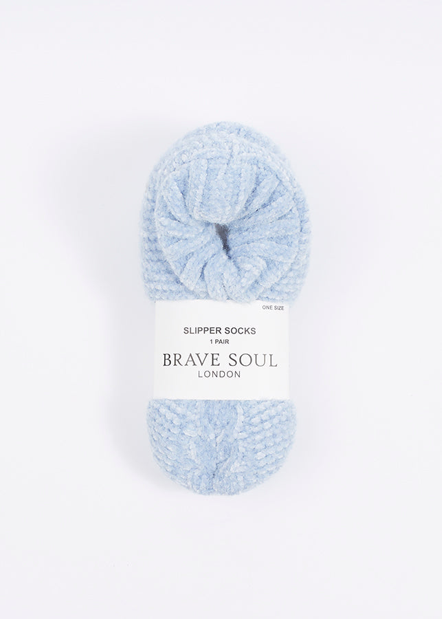 Ladies Brave Soul Soft Footwear