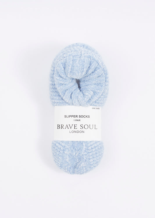 Ladies Brave Soul Soft Footwear