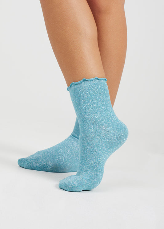 Ladies Brave Soul Socks
