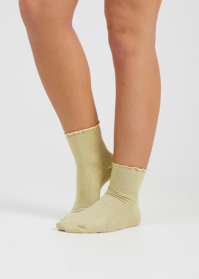 Ladies Brave Soul Socks
