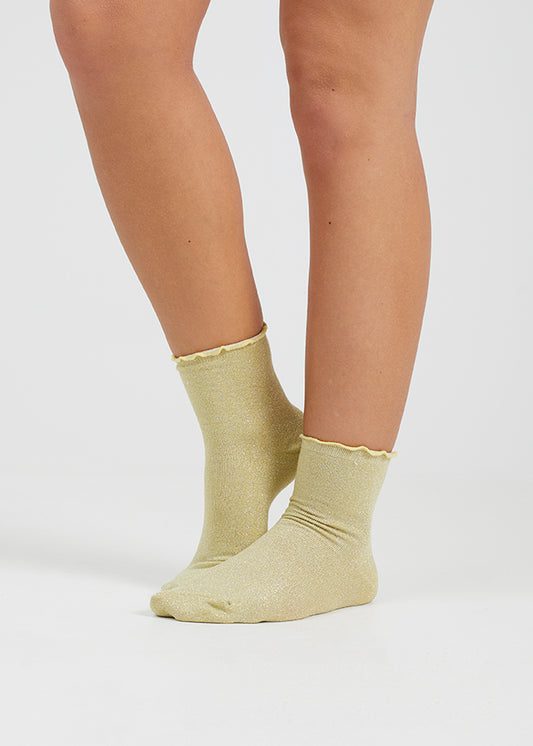 Ladies Brave Soul Socks