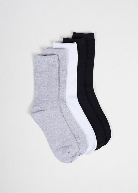 Ladies Brave Soul Socks