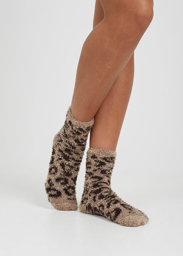 Ladies Brave Soul Socks