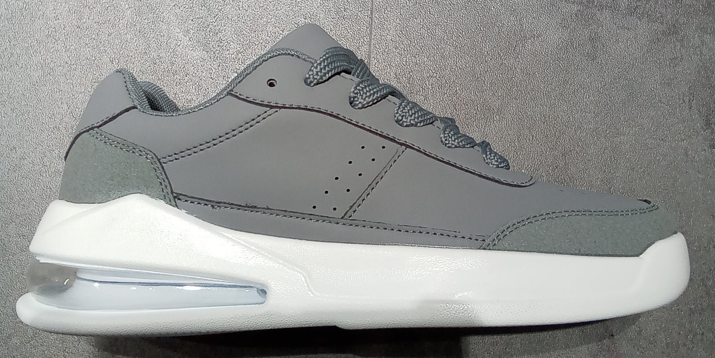Mens Brave Soul Footwear