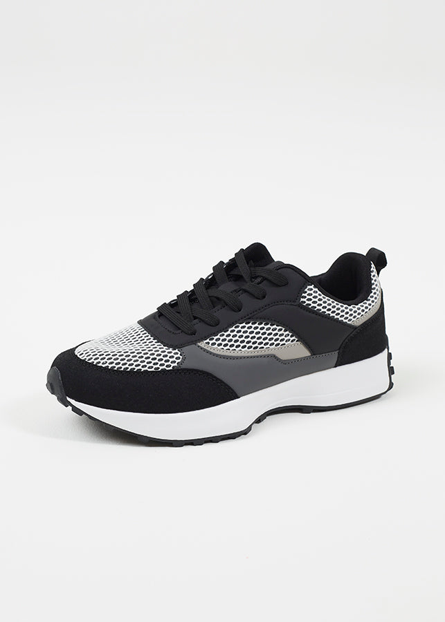 Mens Brave Soul Footwear
