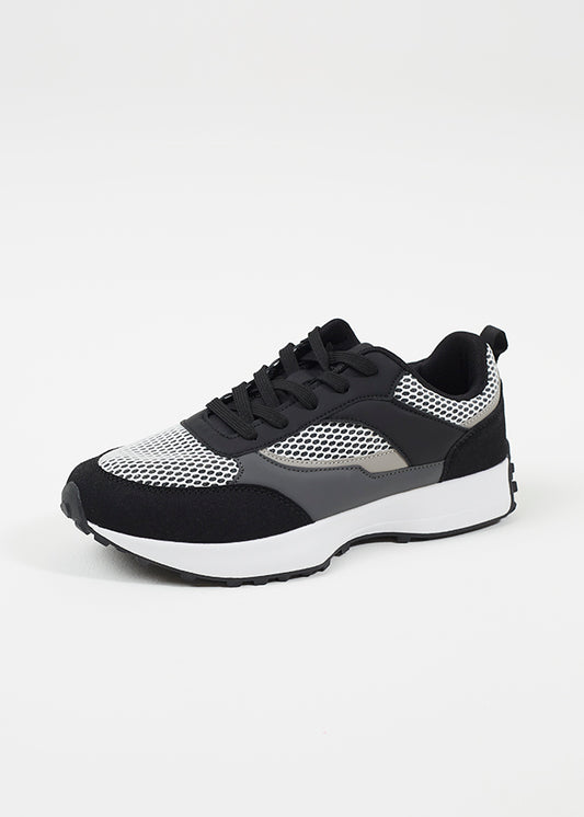 Mens Brave Soul Footwear