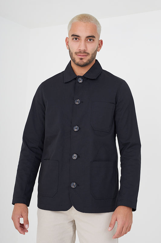 Mens Brave Soul Jacket