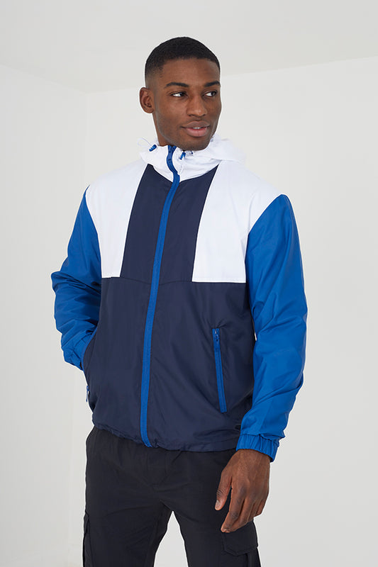 Mens Brave Soul Jacket