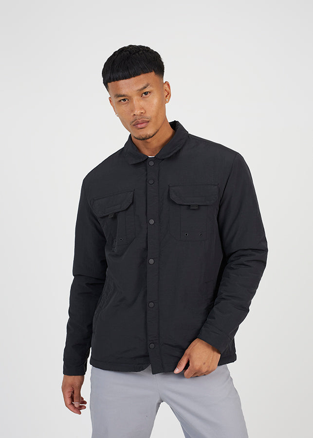 Mens Brave Soul Jacket