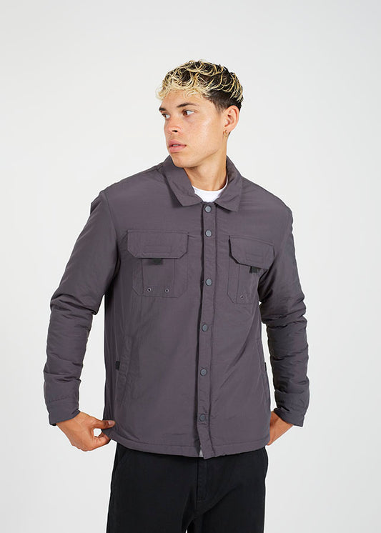 Mens Brave Soul Jacket