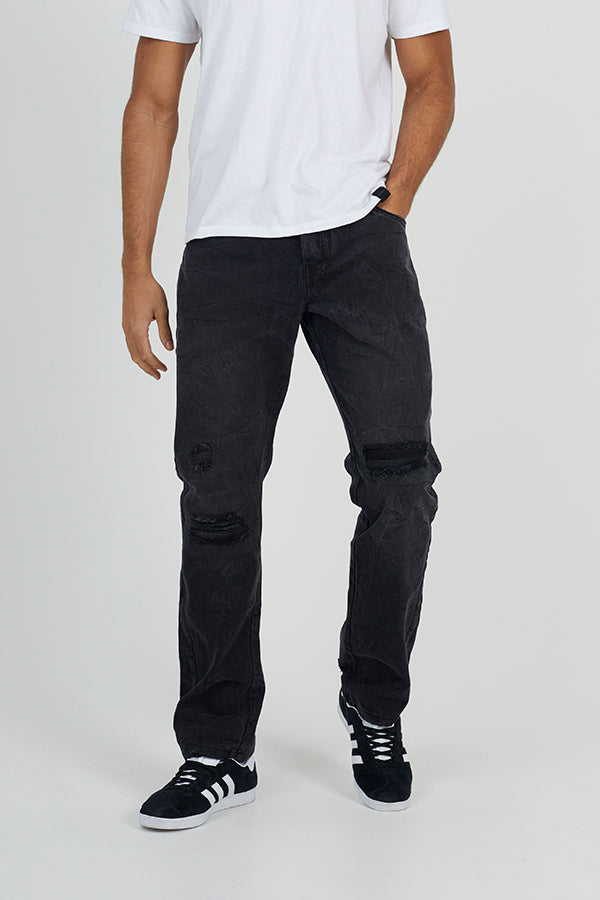 Mens Brave Soul Jeans