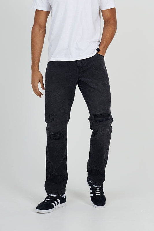 Mens Brave Soul Jeans