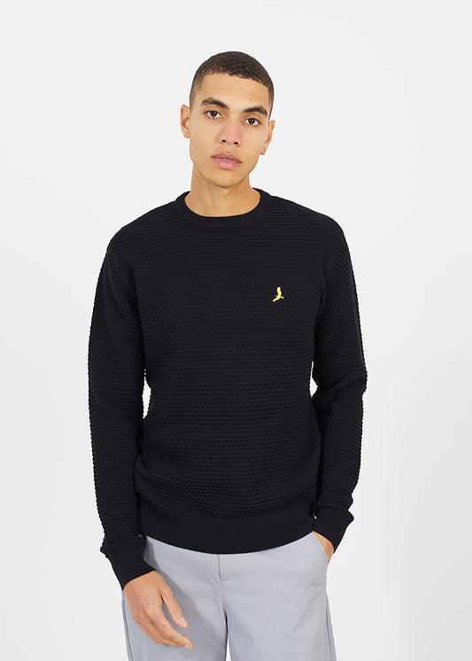 Mens Brave Soul Knitwear