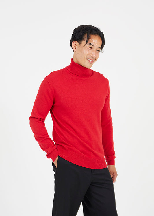 Mens Brave Soul Knitwear