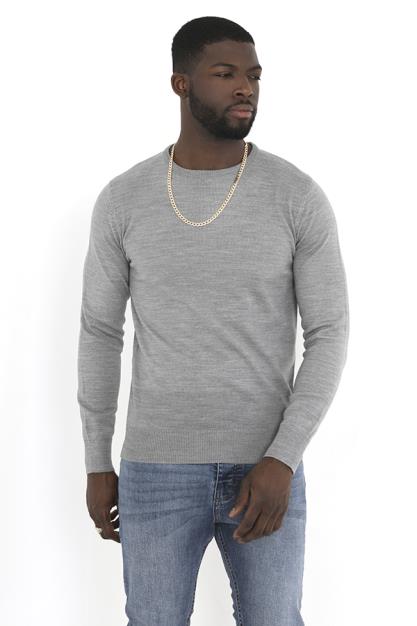 Mens Brave Soul Knitwear