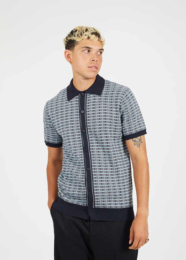 Mens Brave Soul Knitwear