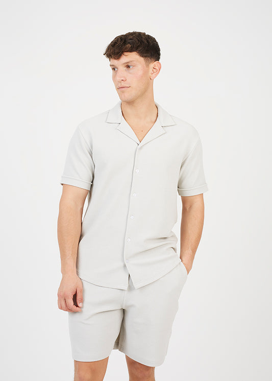 Mens Brave Soul Shirt