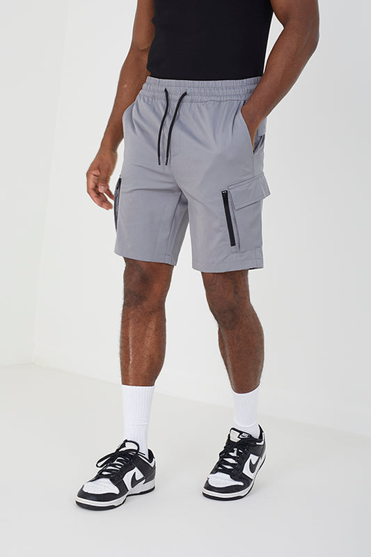 Mens Brave Soul Shorts