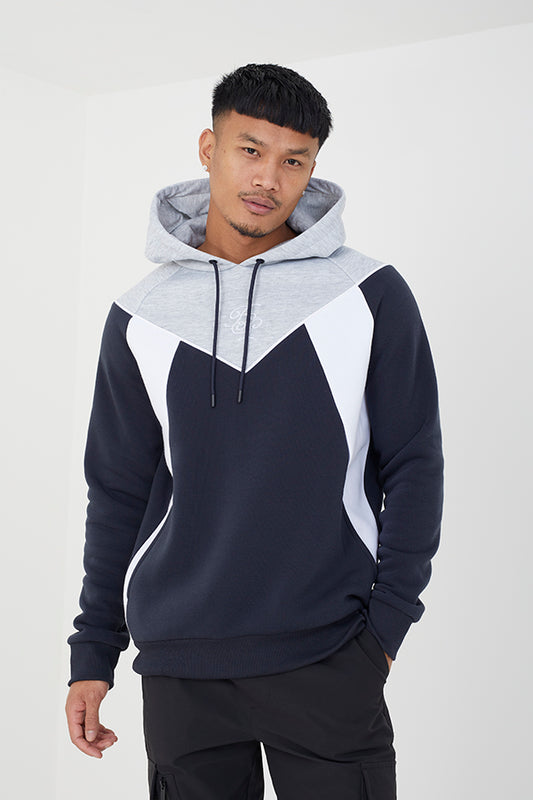 Mens Brave Soul Sweat Shirt