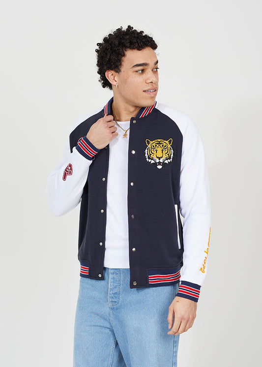 Mens Brave Soul Sweat Shirt