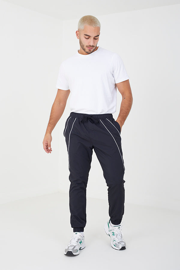 Mens Brave Soul Trousers