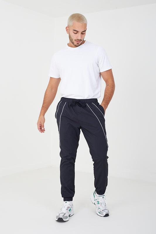 Mens Brave Soul Trousers