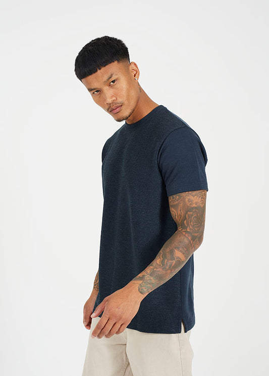Mens Brave Soul T Shirt