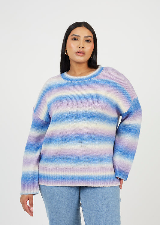Ladies Brave Soul Knitwear Lrge