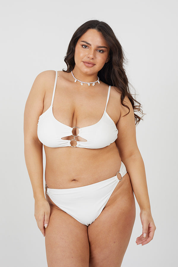 Ladies Brave Soul Plus Swimwear