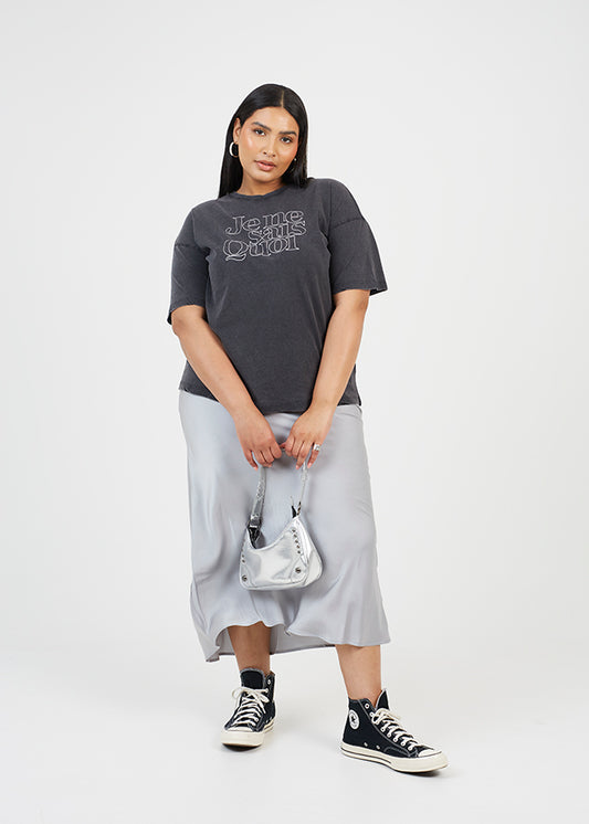 Ladies Brave Soul Large T-Shirt