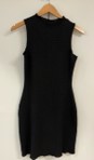 Brave Soul Stextured Sleeveless Dress
