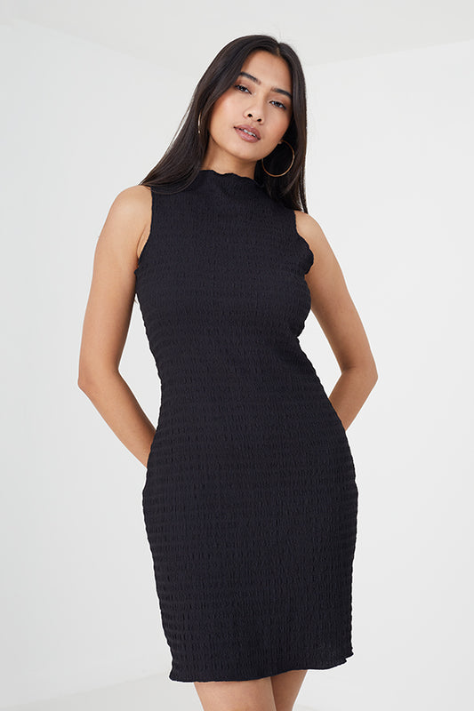 Sleeveless Dress