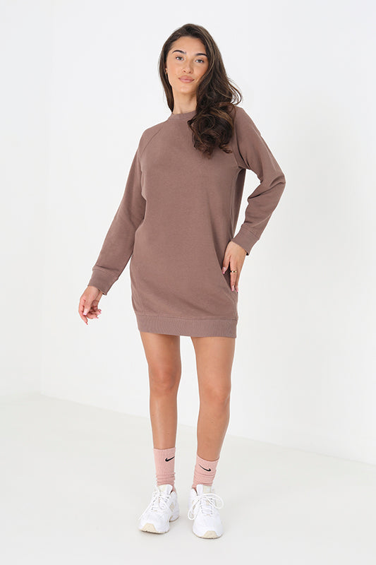 Jumper Dress