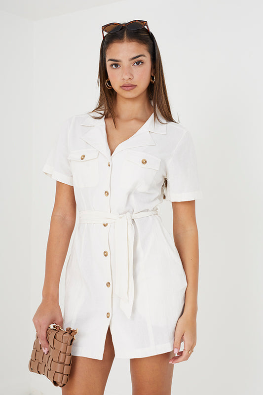 Utility Dress