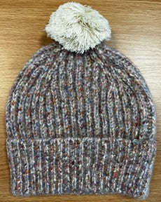 Shvaa Conscious Jill Rib Hat