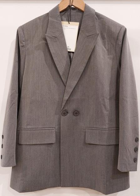Brave Soul Blazer Co Ord