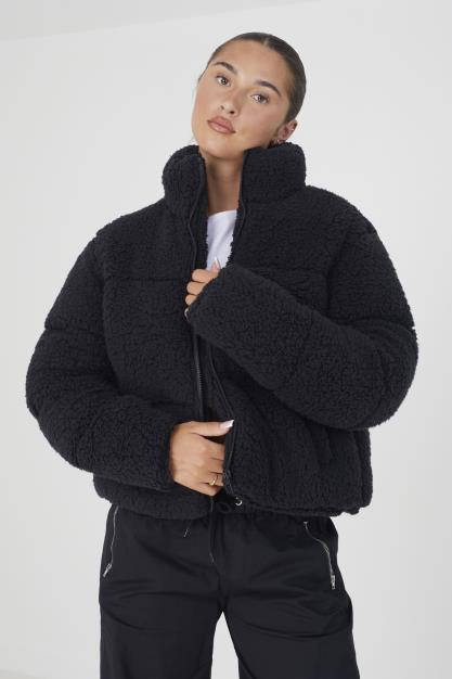 Coral Fleece
